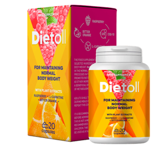 Dietoll