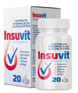 Insuvit