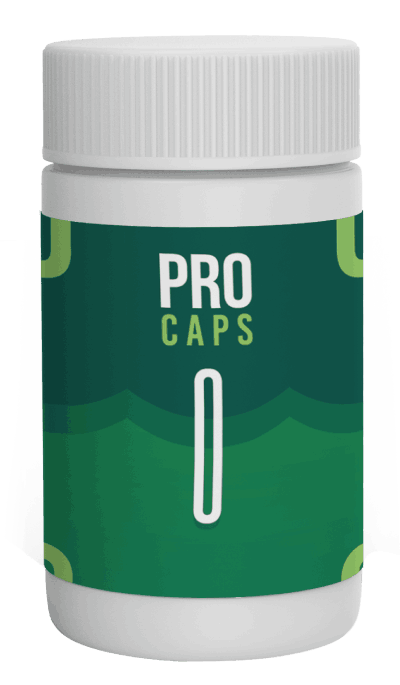 Pro Caps