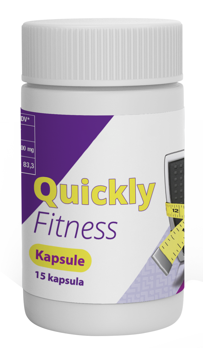 Quickly Fitness